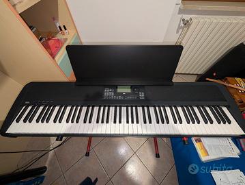 Tastiera Korg Ex20 