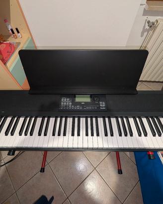 Tastiera Korg Ex20 