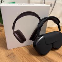 Cuffie Apple AirPods max