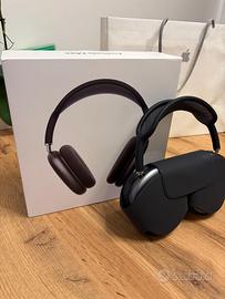 Cuffie Apple AirPods max