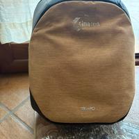 Zaino antifurto tekniko inTempo