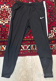 Pantalone Tuta Nike XL
