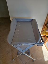 Fasciatoio Pieghevole Top