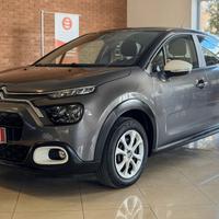 CITROEN New C3 Feel - 1.2 PureTech 83cv EURO6D-ISC