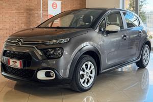 CITROEN New C3 Feel - 1.2 PureTech 83cv EURO6D-ISC
