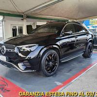 MERCEDES-BENZ GLE 450 d 4Matic Mild Hybrid Coupé