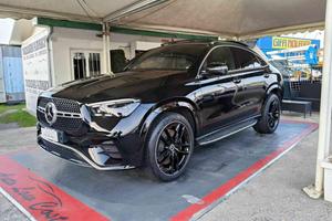 MERCEDES-BENZ GLE 450 d 4Matic Mild Hybrid Coupé