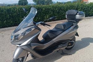 Scooter Piaggio X10 350
