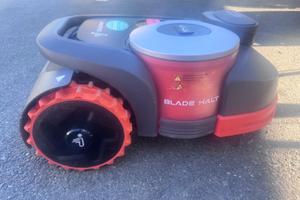 Robot Taglierba Navimow H215