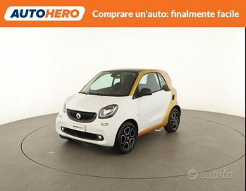 SMART ForTwo SZ00595