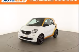 SMART ForTwo SZ00595