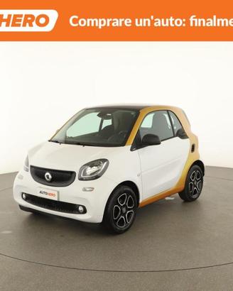 SMART ForTwo SZ00595