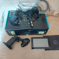 Navigatore satellitare