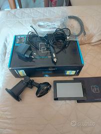 Navigatore satellitare