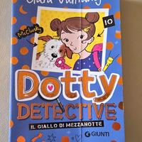 Dotty Detective - Il giallo di mezzanotte