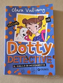 Dotty Detective - Il giallo di mezzanotte