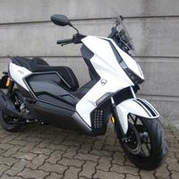 WOTTAN MOTOR GT2 300 NUOVA DA IMMATRICOLARE PRONTA