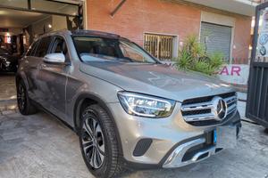 Mercedes-benz GLC 300 4Matic EQ-Boost Business TET