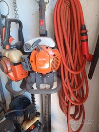 tagliasiepe Oleo Mac HC E. 46 P