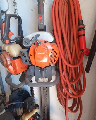 tagliasiepe Oleo Mac HC E. 46 P