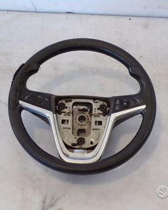 Volante con comandi Opel Meriva B 2011