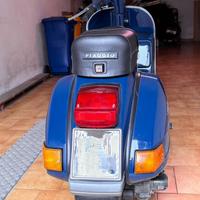 Vespa P150X