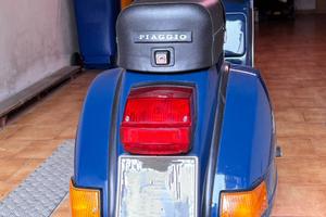 Vespa P150X