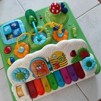 banco giochi chicco