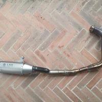 SCARICO COMPLETO LM PER YAMAHA TRACER 7