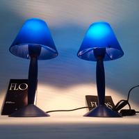 COPPIA DI LAMAPDA FLOS MOD.MISS SISSI