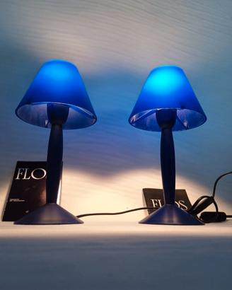 COPPIA DI LAMAPDA FLOS MOD.MISS SISSI