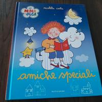 libro Amiche Speciali (da 3 anni in su)