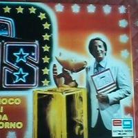 3 Scatole VINTAGE giochi da tavolo -incomplete- :