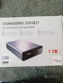 hard disk esterno 1 TB
