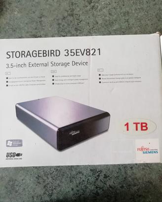 hard disk esterno 1 TB