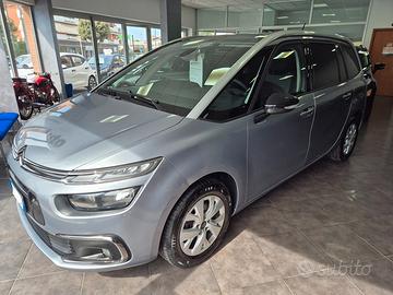CITROEN C4 SpaceTourer - 2021