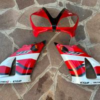 Carena Yamaha R1 anno 2000