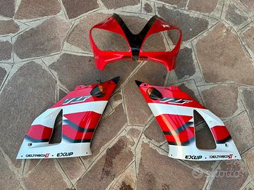 Carena Yamaha R1 anno 2000