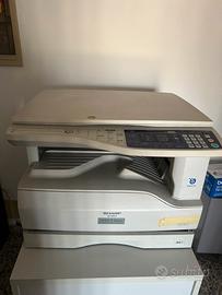 Fotocopiatrice Scanner Multifunzione Sharp AR-M160