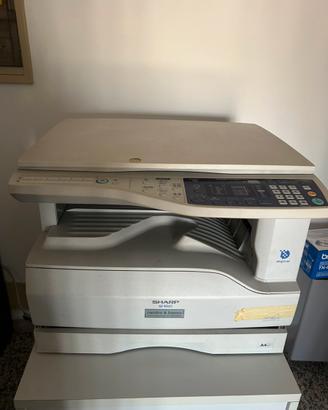 Fotocopiatrice Scanner Multifunzione Sharp AR-M160