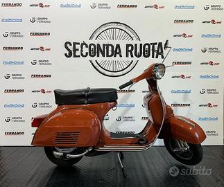 Vespa 125 (VNL2/VNL3) TS