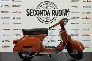 Vespa 125 (VNL2/VNL3) TS