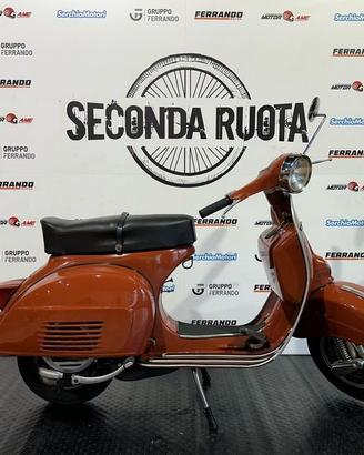 Vespa 125 (VNL2/VNL3) TS