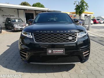 LAND ROVER - Range Rover Velar - 2.0D I4 240 R-Dyn