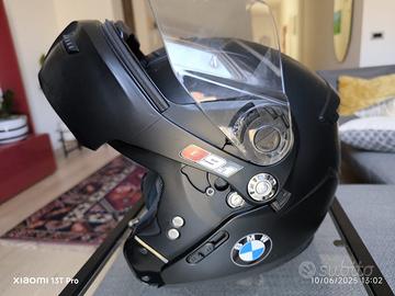 CASCO MOTO NOLAN GREX MODULARE