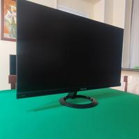 Monitor Asus 27 pollici