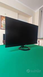 Monitor Asus 27 pollici