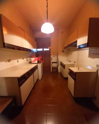 Arredo cucina completo ( Boffi anni 60) 