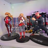 Anime action figure 