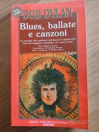 Bob Dylan 